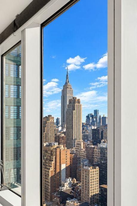 350 West 42nd Street, Unit 36E photo 9