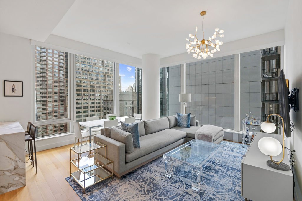 15 East 30th Street, Unit 16E