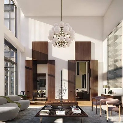 15 East 30th Street, Unit 16E photo 12