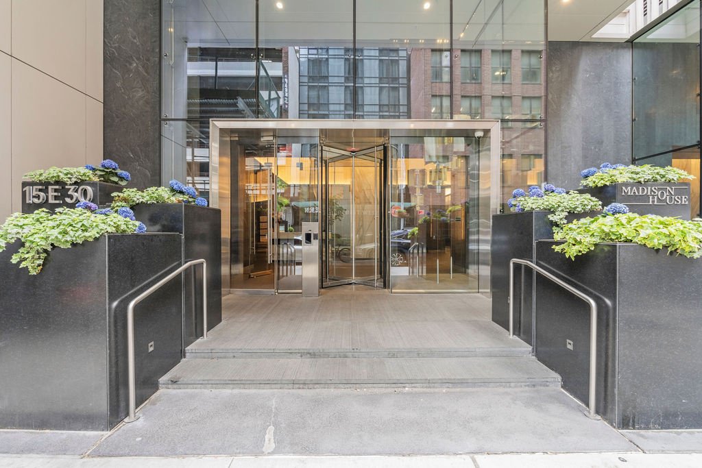 15 East 30th Street, Unit 16E photo 15
