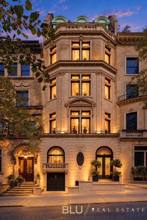 313 West 74th Street – For Sale