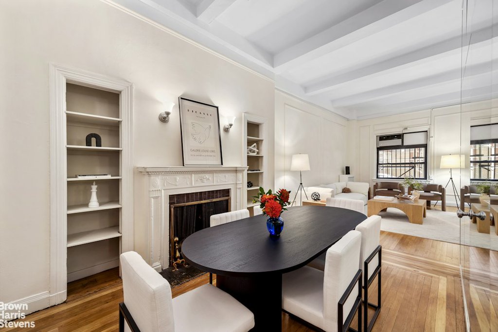 1349 Lexington Avenue, Unit 1F