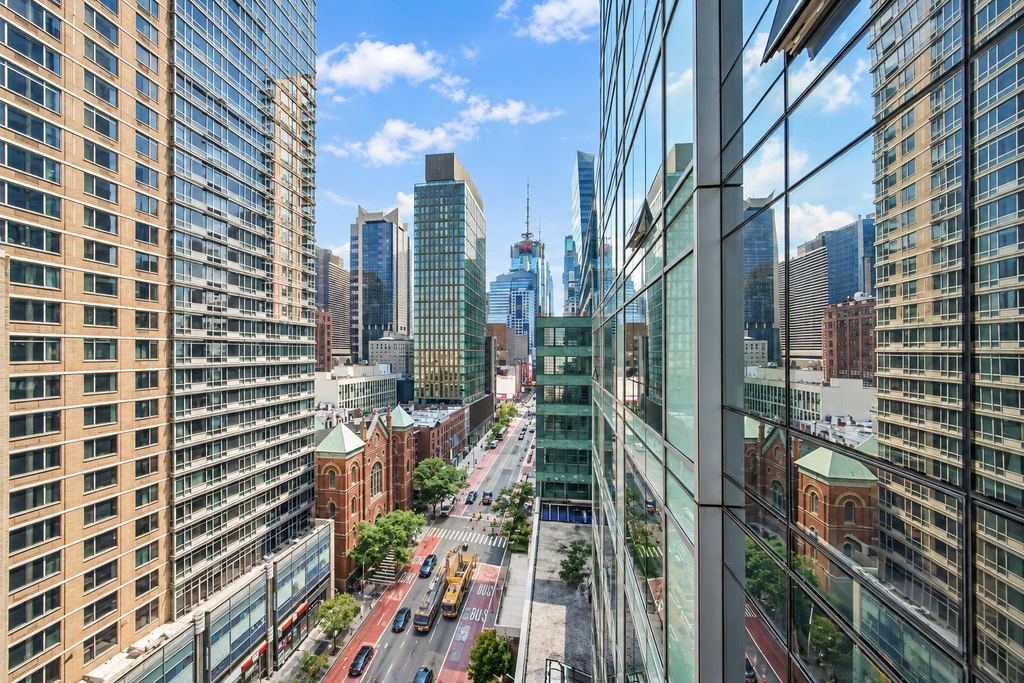 350 West 42nd Street, Unit 14D photo 10