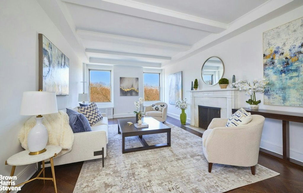 1165 Fifth Avenue, Unit 7A