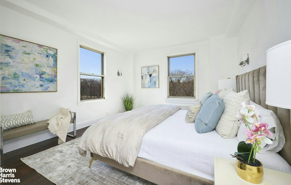 1165 Fifth Avenue, Unit 7A photo 4
