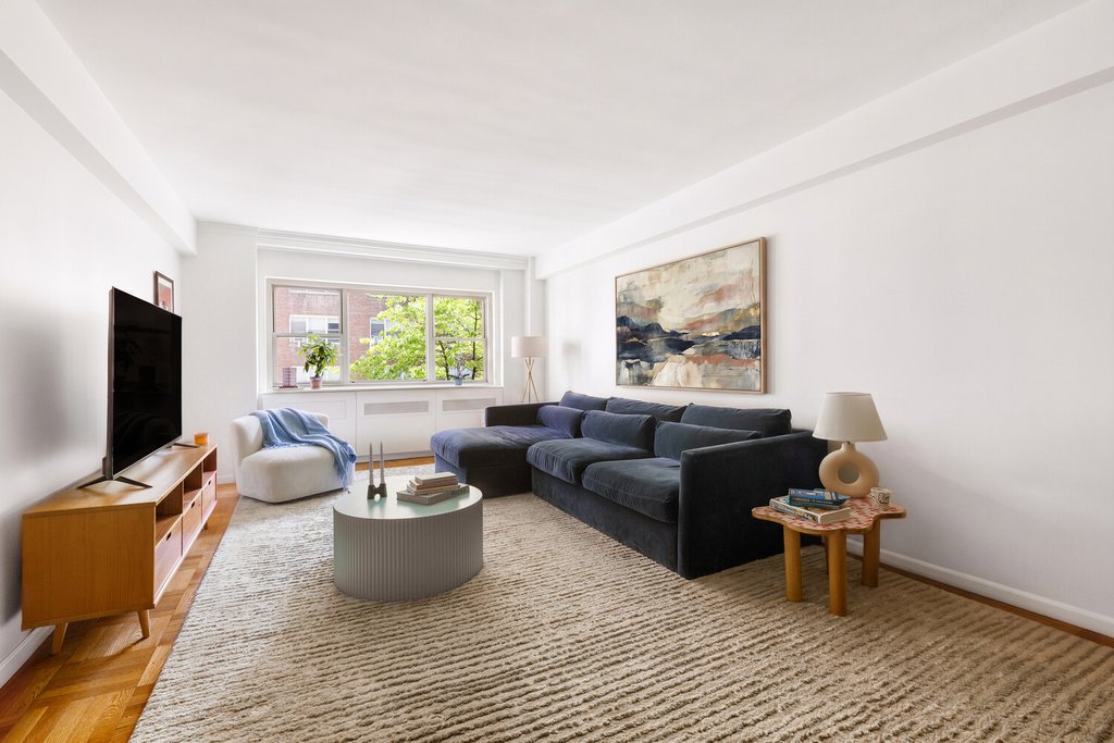 35 Park Avenue, Unit 4A