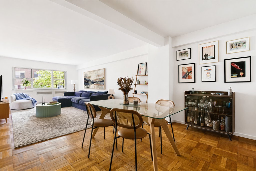 35 Park Avenue, Unit 4A photo 2