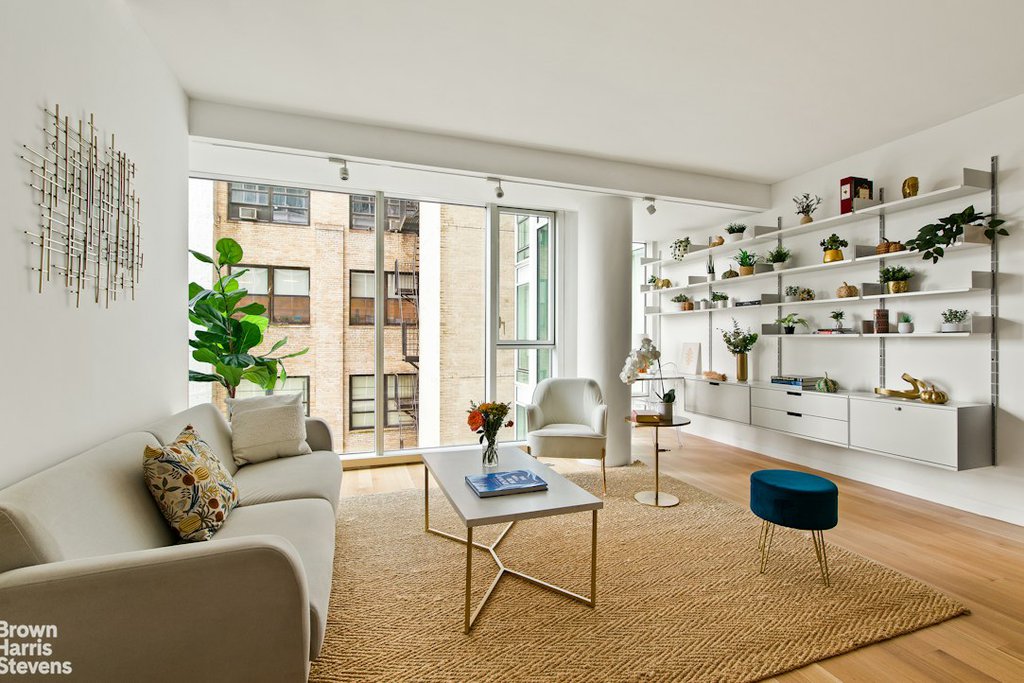 1 Grand Army Plaza, Unit 5M