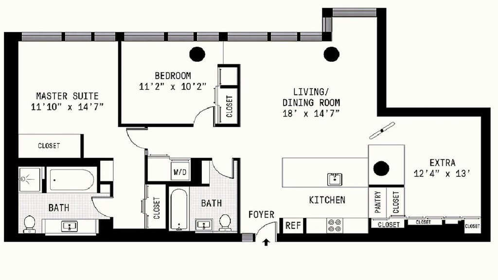 1 Grand Army Plaza, Unit 5M photo 21