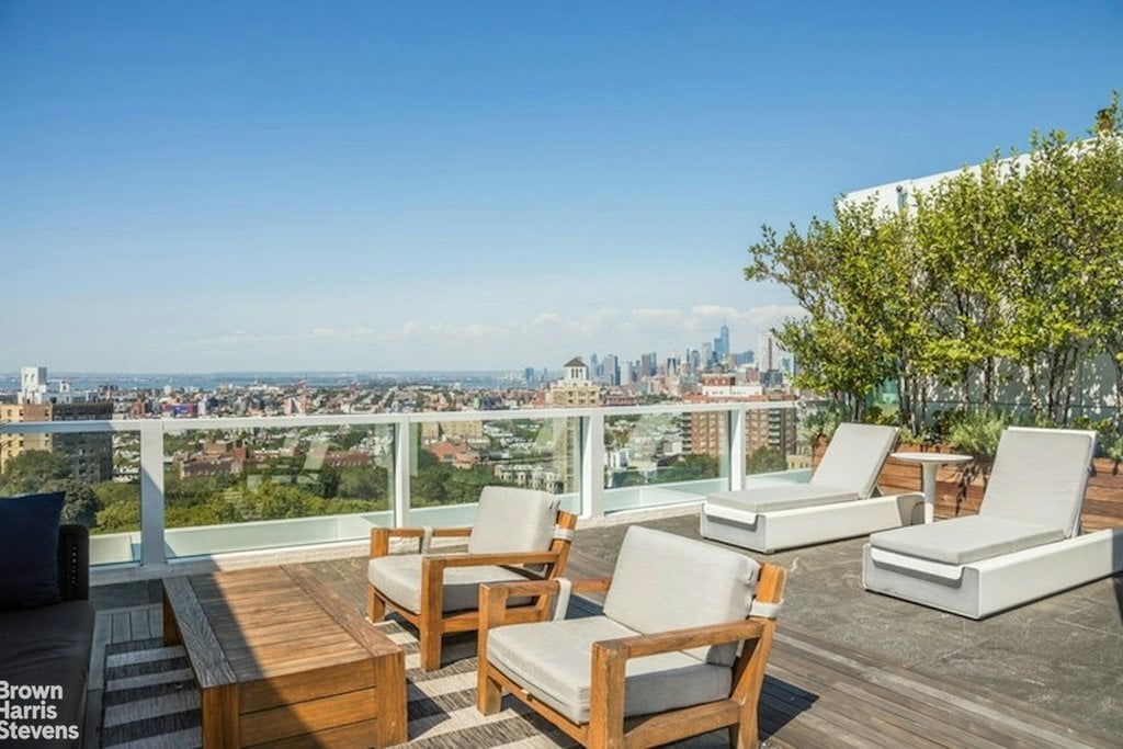 1 Grand Army Plaza, Unit 5M photo 15