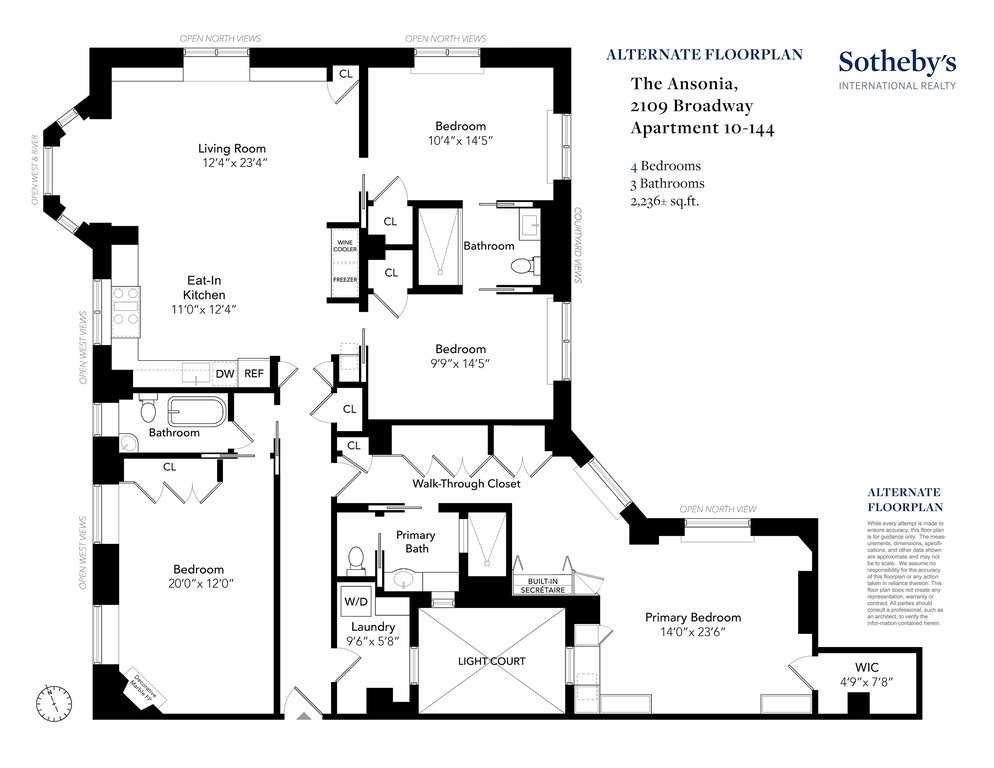 2109 Broadway, Unit 10144 photo 20