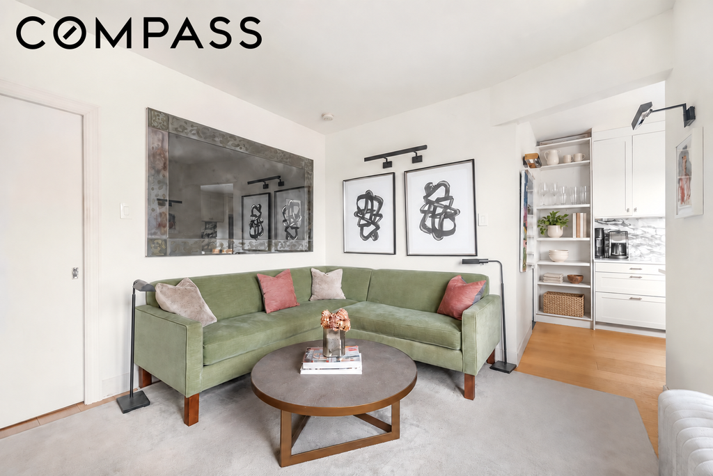 350 South 4th Street, Unit 6A