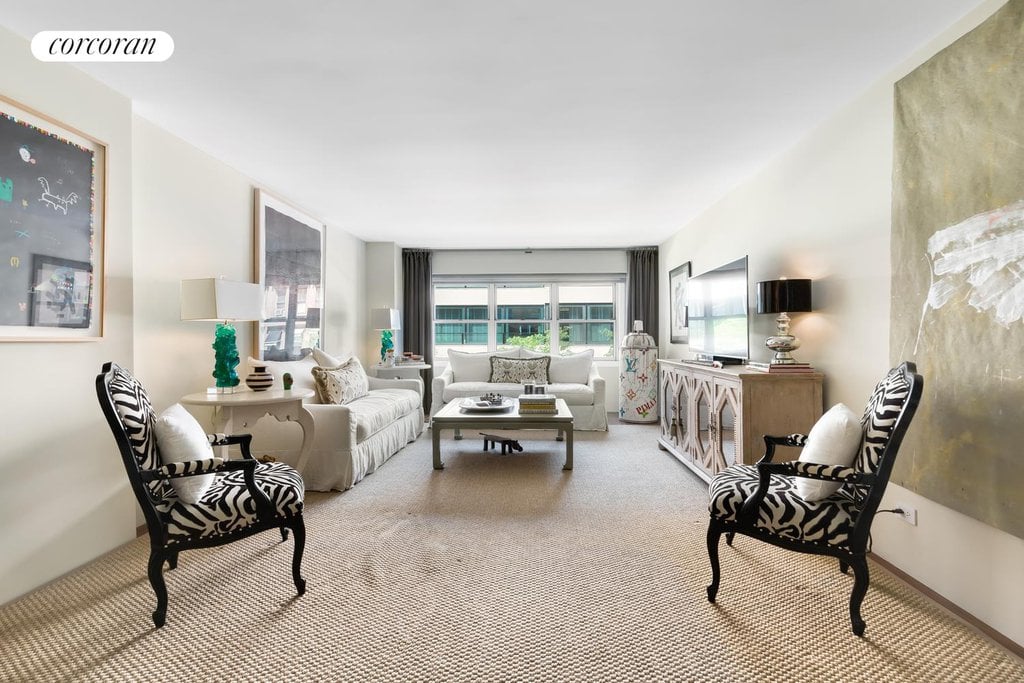 27 East 65th Street, Unit 4B