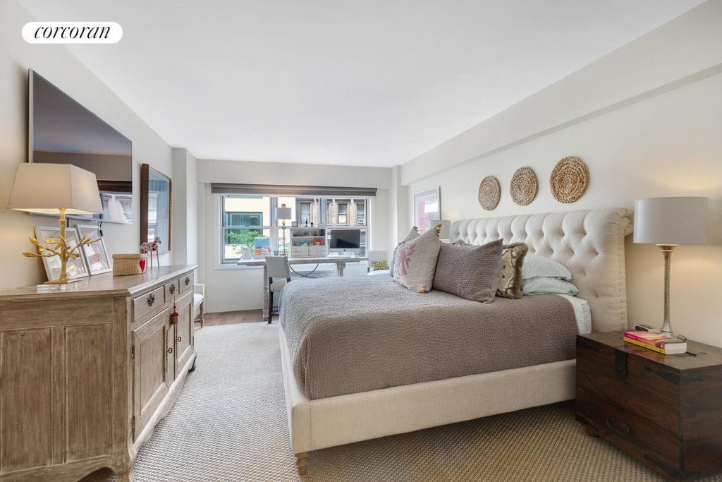 27 East 65th Street, Unit 4B photo 4