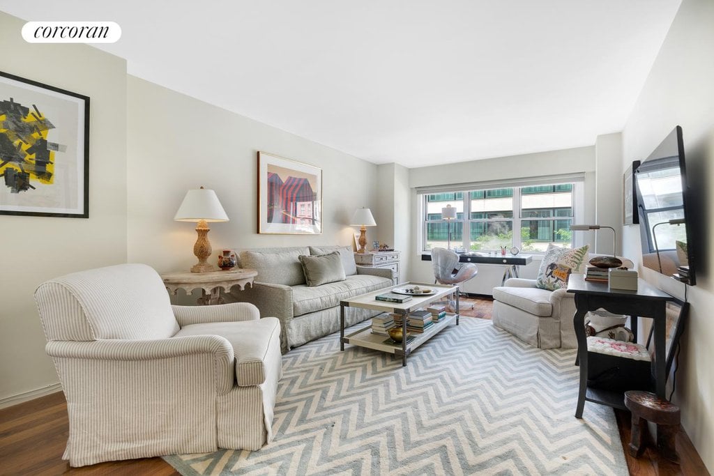 27 East 65th Street, Unit 4B photo 5