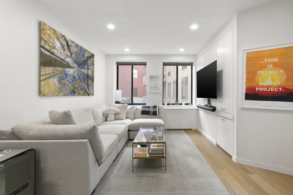 167 Perry Street, Unit 3K