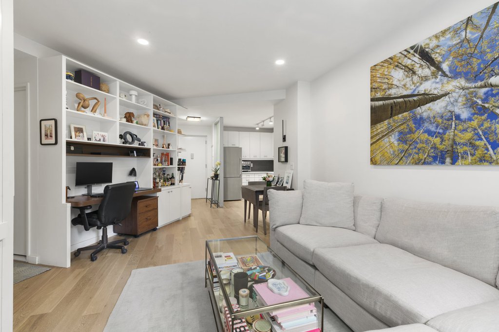 167 Perry Street, Unit 3K photo 3