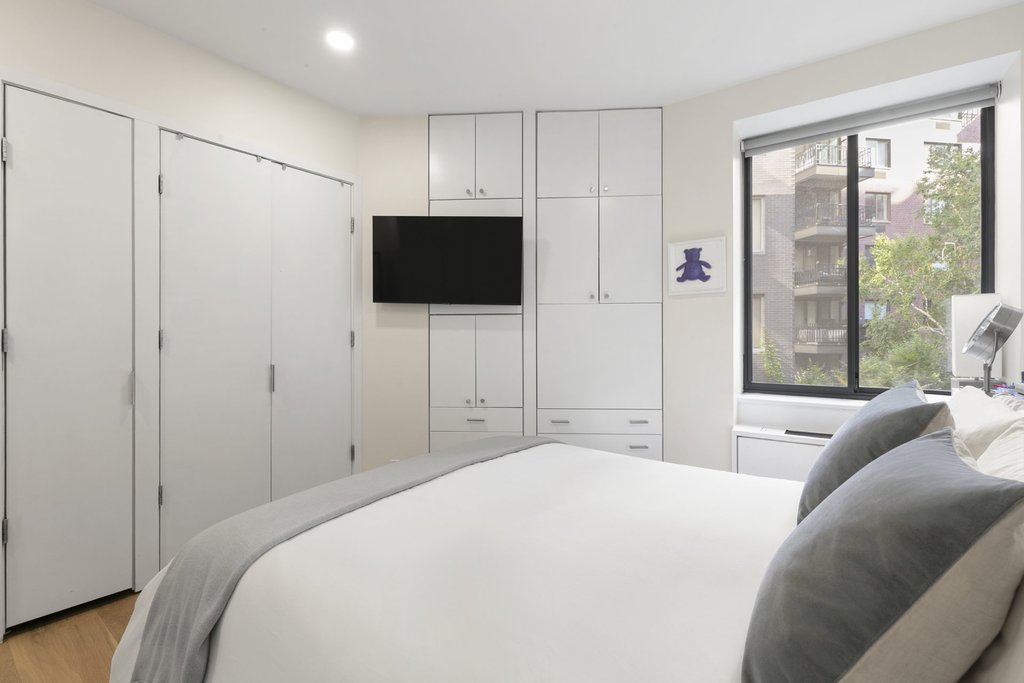 167 Perry Street, Unit 3K photo 6