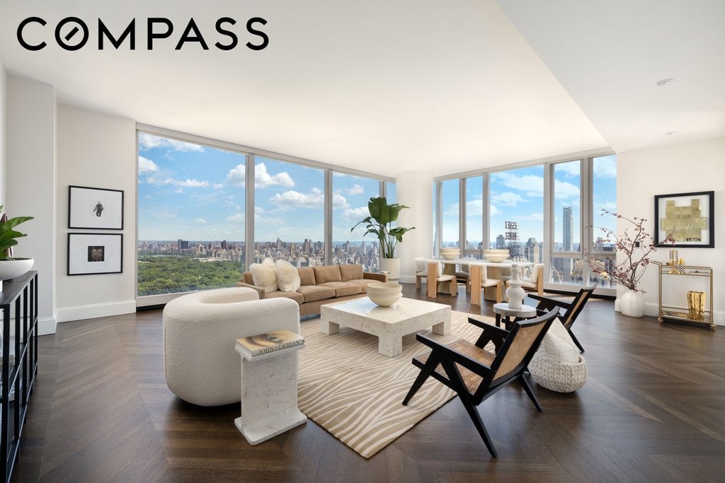 217 West 57th Street, Unit 47C