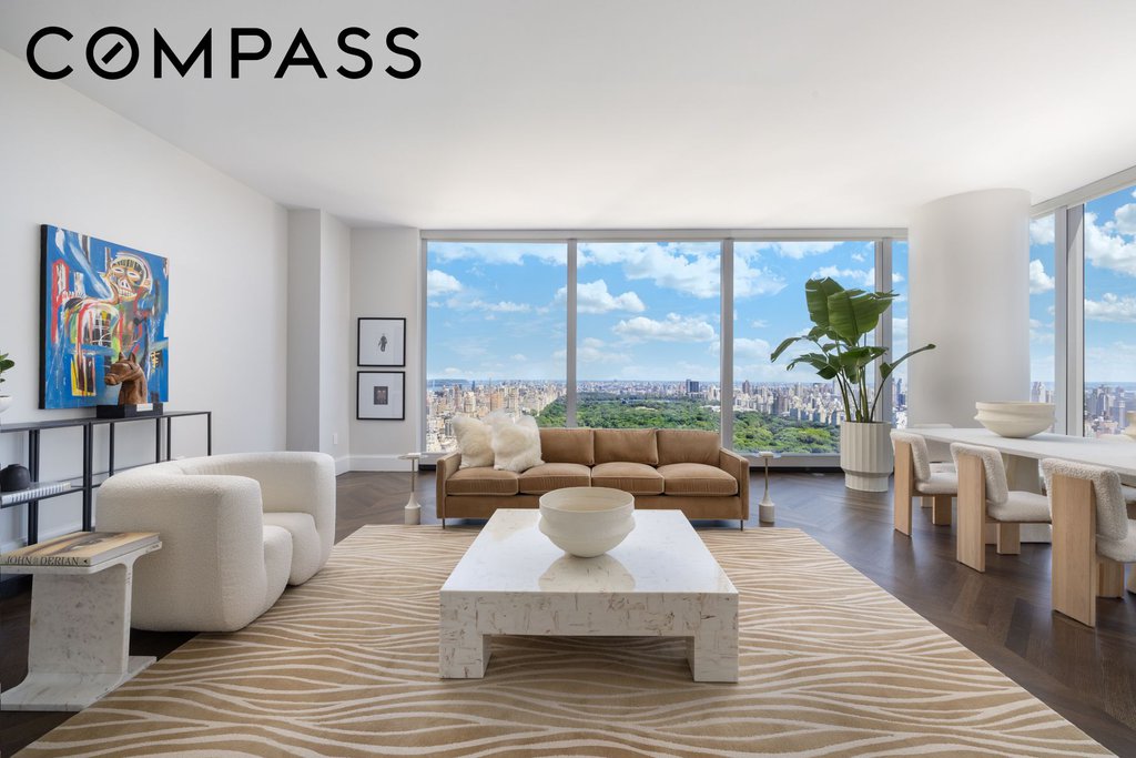 217 West 57th Street, Unit 47C photo 2