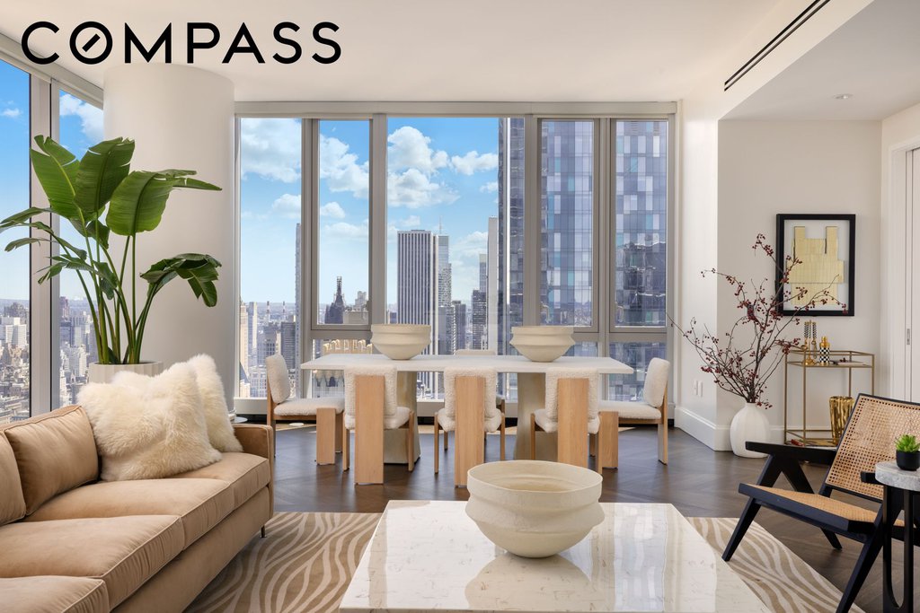 217 West 57th Street, Unit 47C photo 3