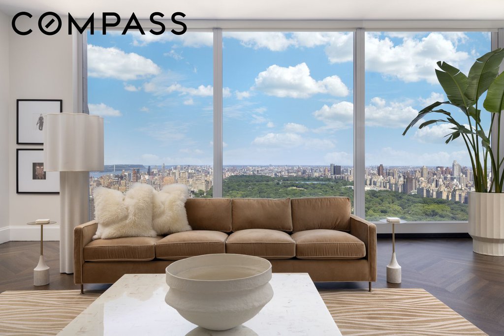 217 West 57th Street, Unit 47C photo 4