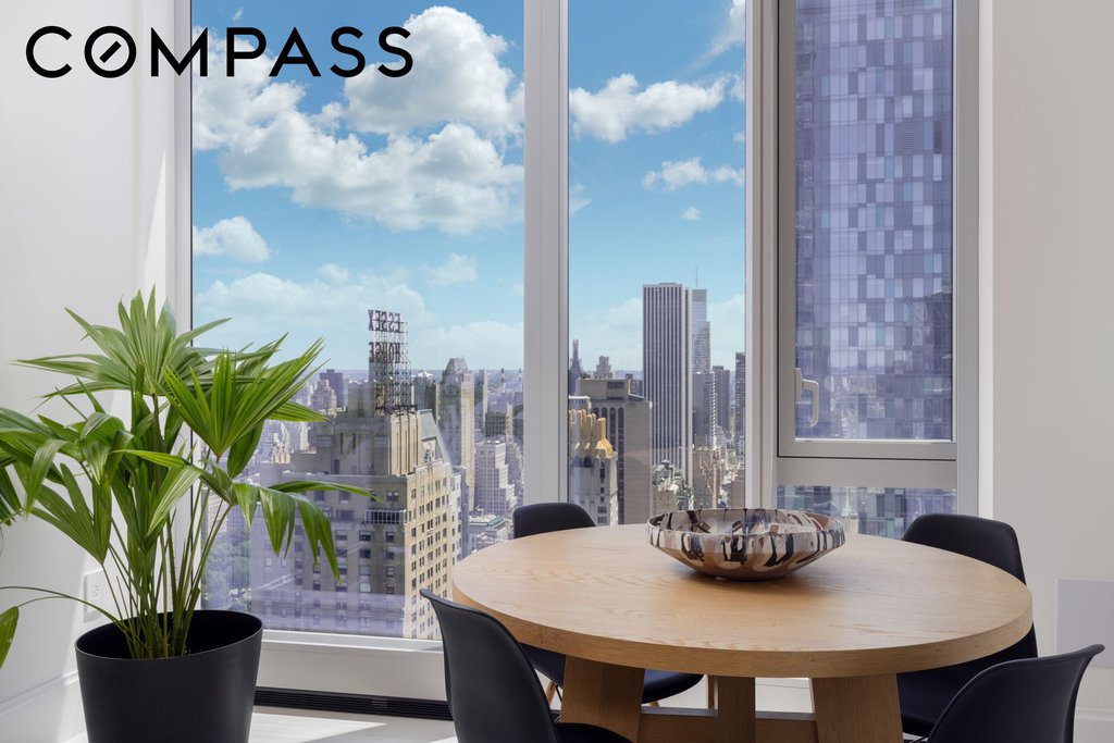 217 West 57th Street, Unit 47C photo 7
