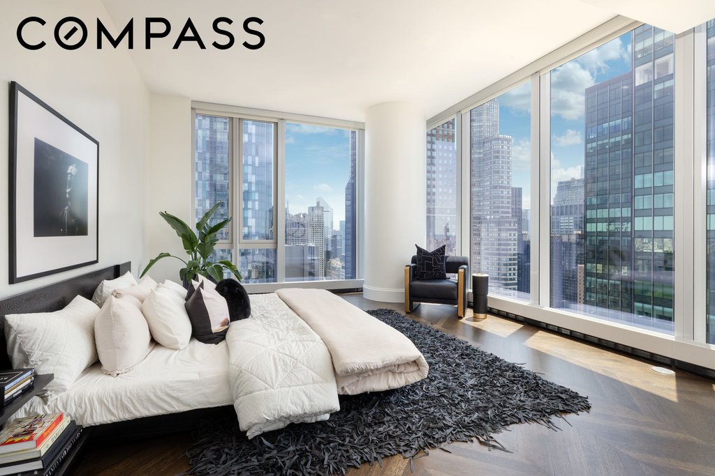 217 West 57th Street, Unit 47C photo 8