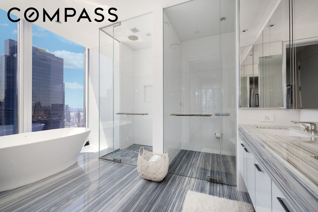 217 West 57th Street, Unit 47C photo 9
