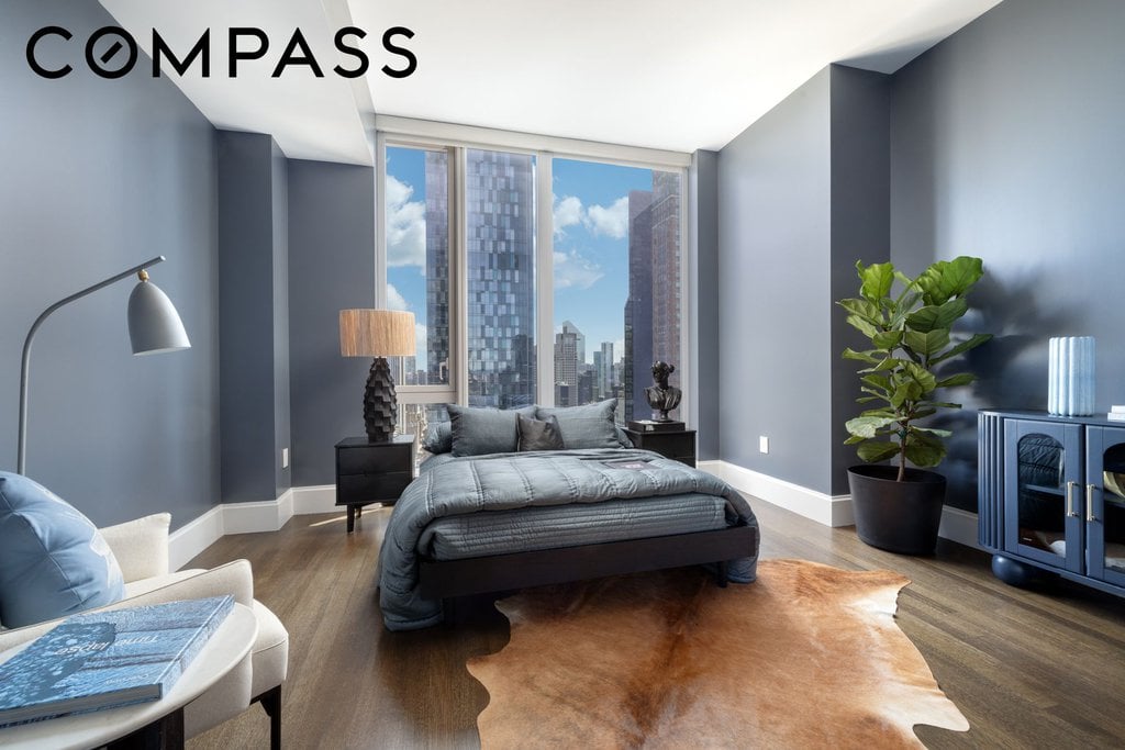 217 West 57th Street, Unit 47C photo 11