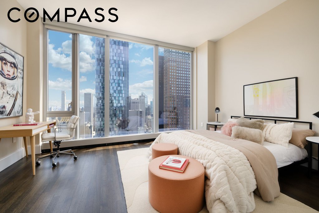 217 West 57th Street, Unit 47C photo 13