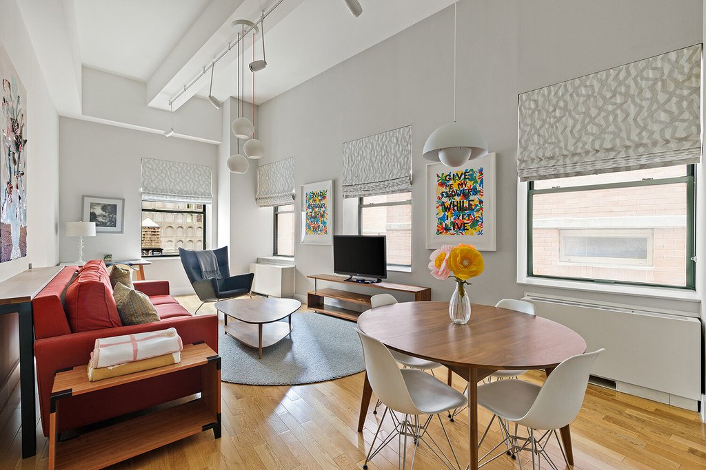 99 John Street, Unit 1221