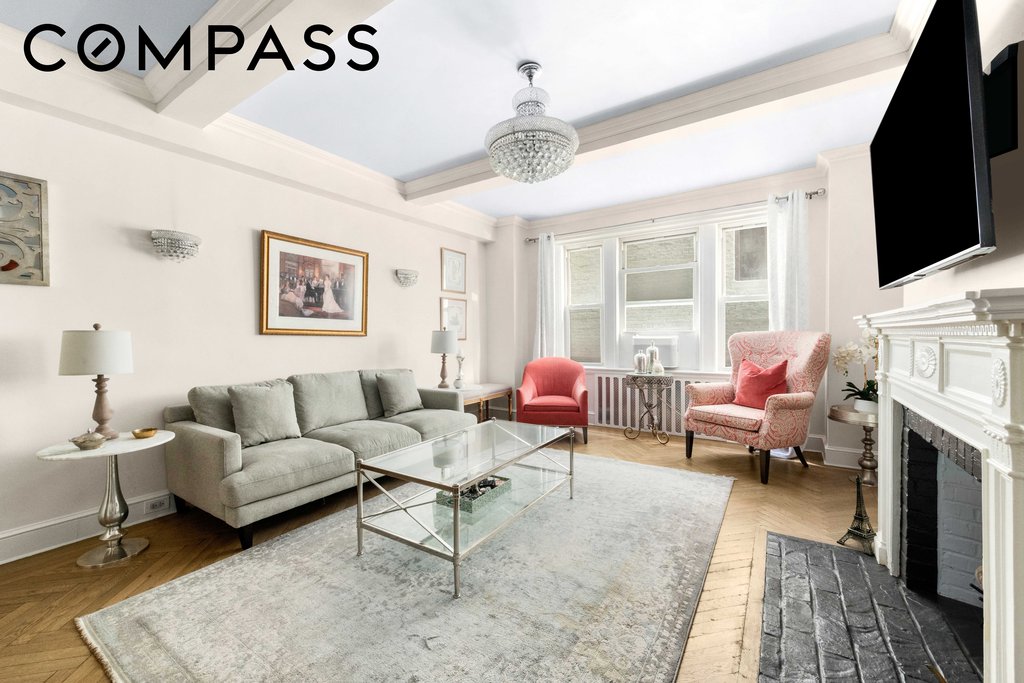 400 East 59th Street, Unit 2A
