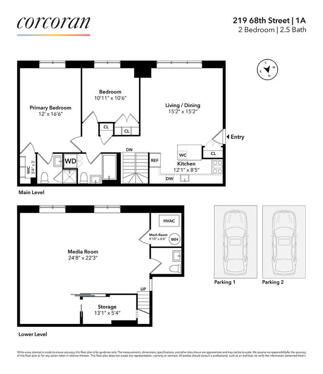 219 68th Street, Unit 1A photo 11