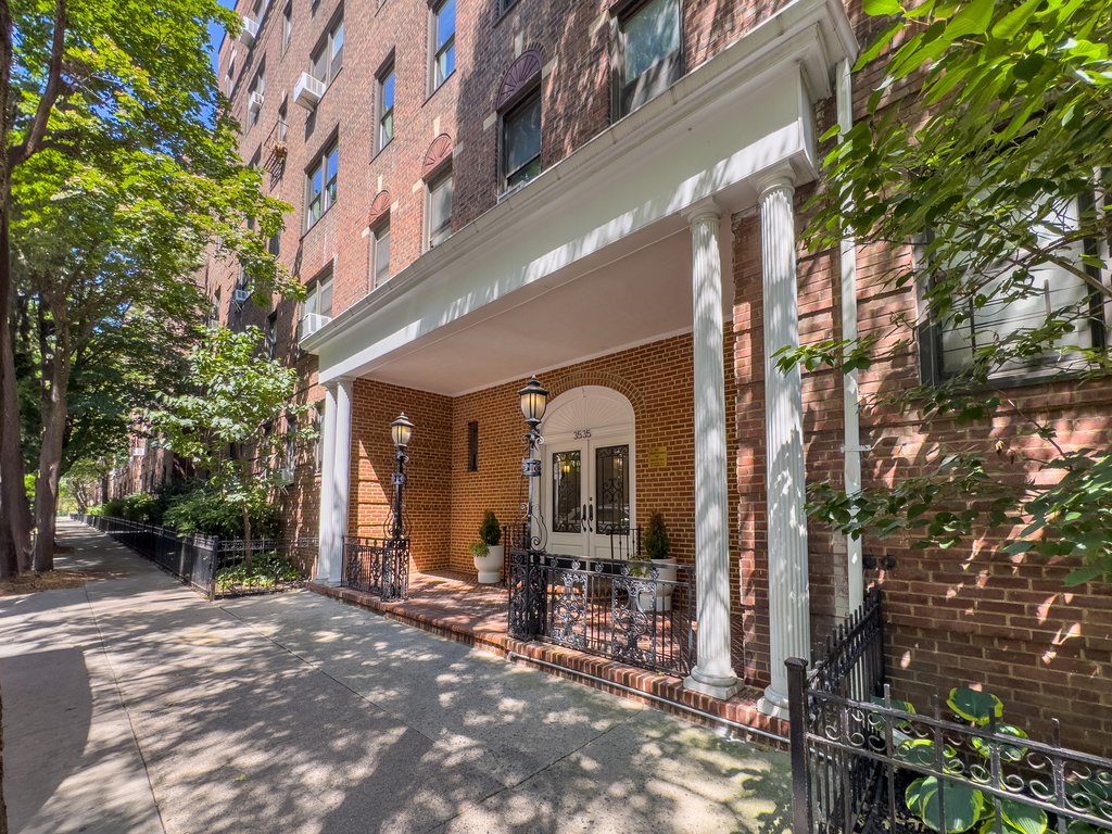 35-35 75th Street, Unit 401 photo 12