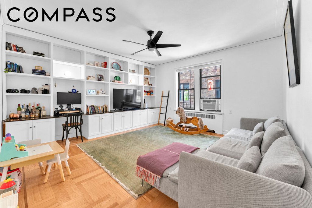 60 Cooper Street, Unit 5H