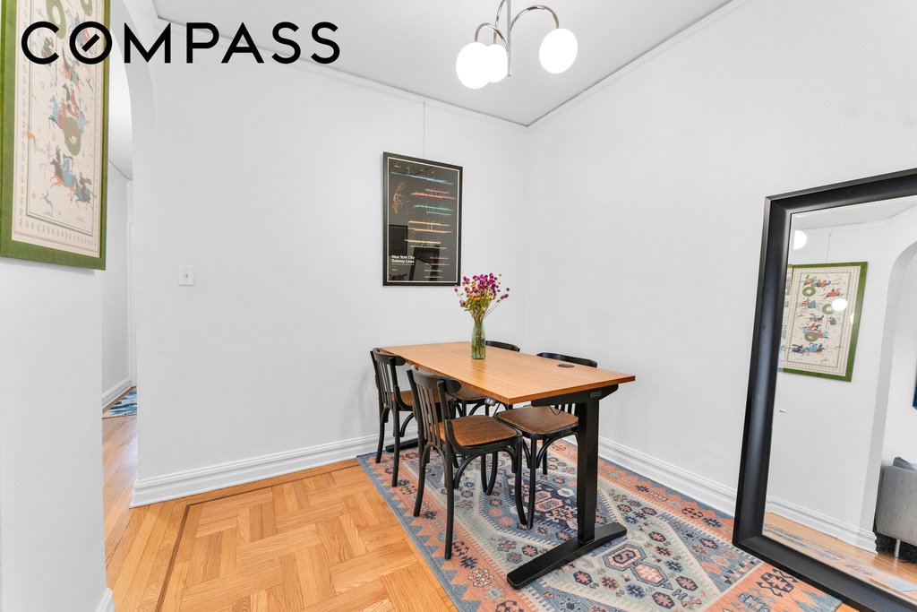 60 Cooper Street, Unit 5H photo 4