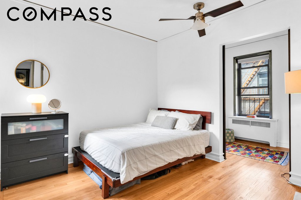 60 Cooper Street, Unit 5H photo 6