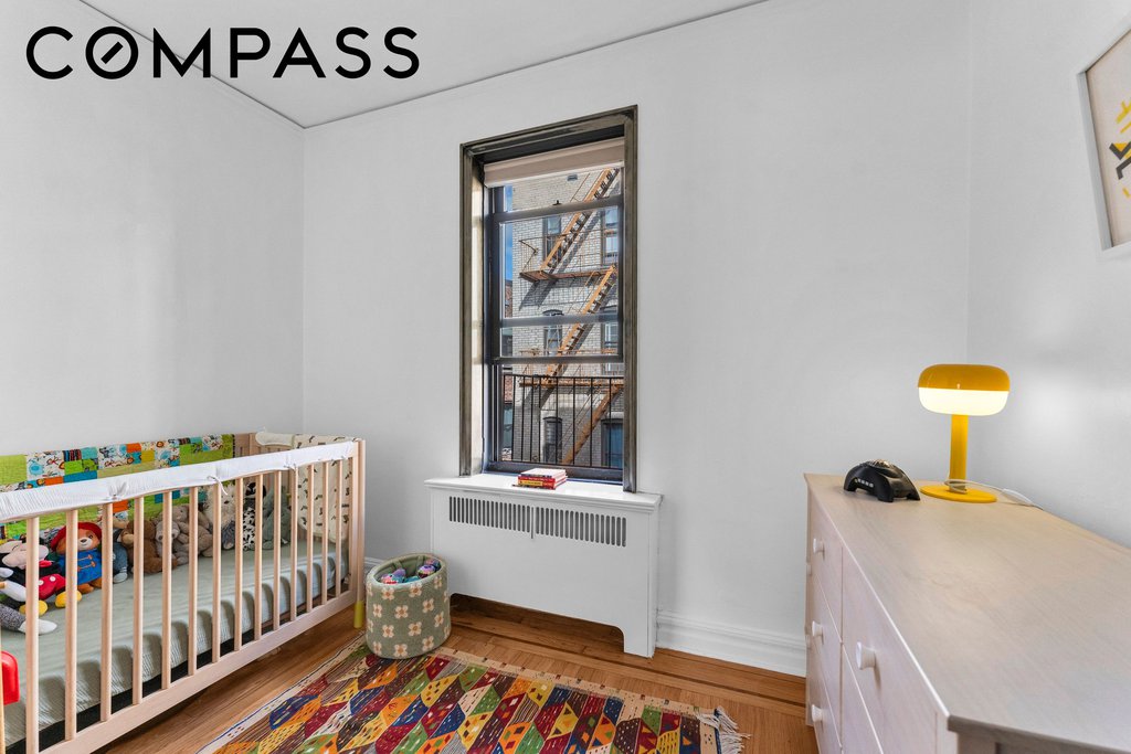 60 Cooper Street, Unit 5H photo 9
