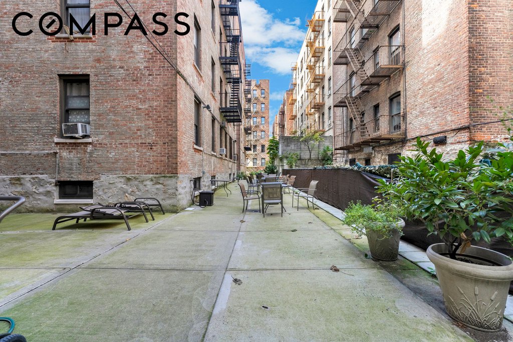 60 Cooper Street, Unit 5H photo 16