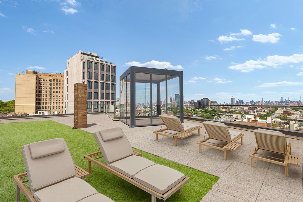 805 Washington Avenue, Unit 4B photo 15