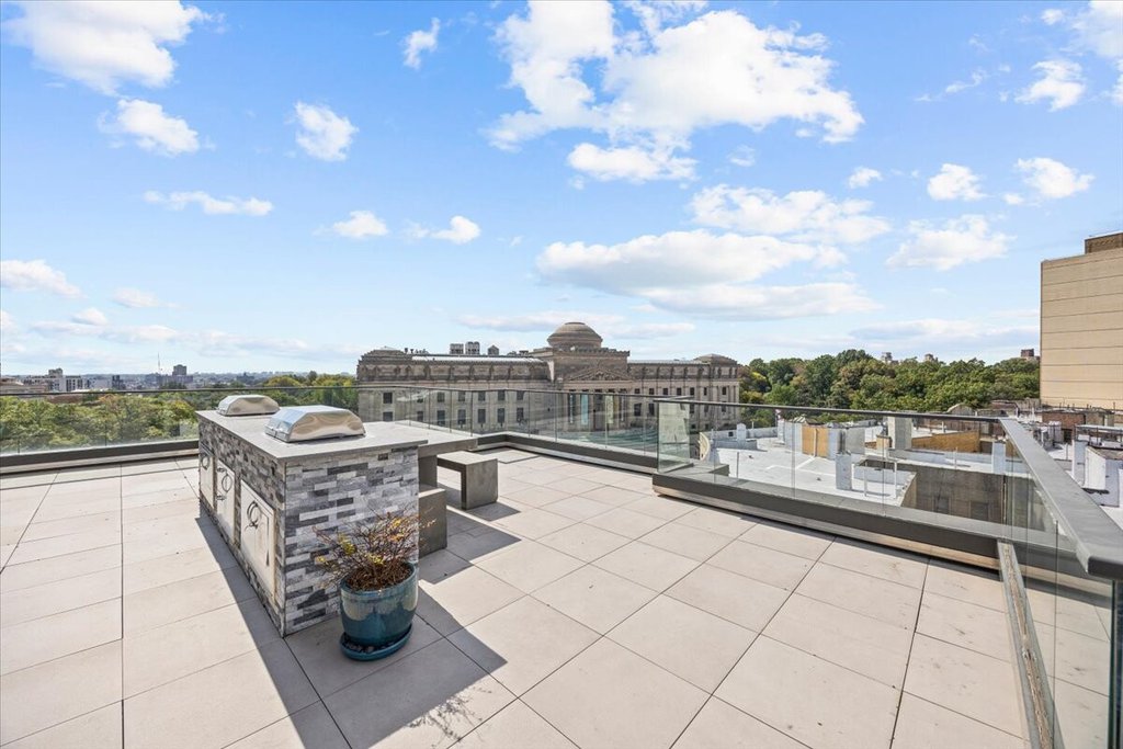 805 Washington Avenue, Unit 4B photo 16