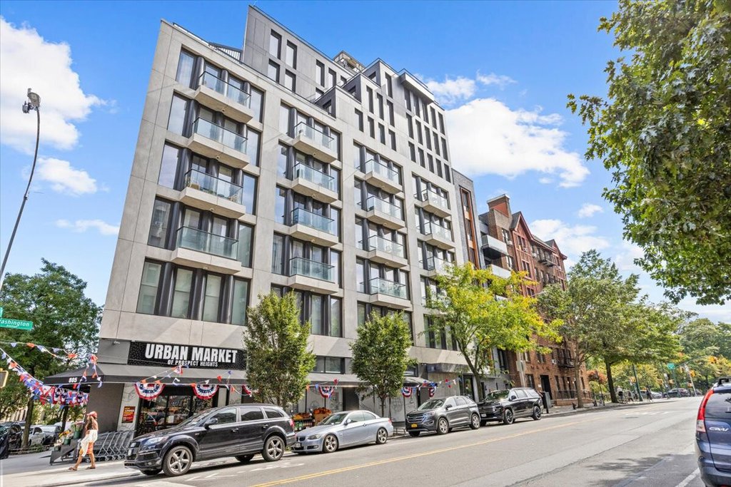 805 Washington Avenue, Unit 4B photo 19