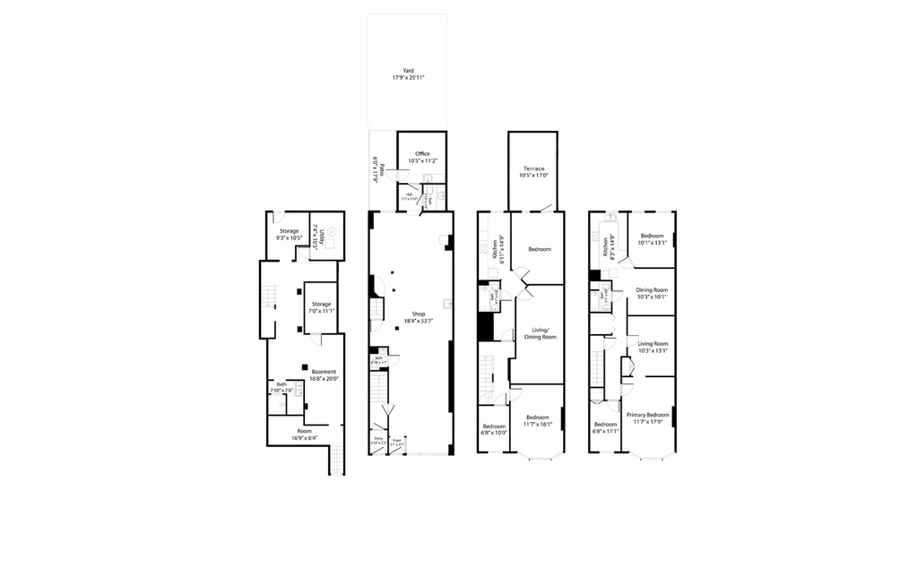 1452 Flatbush Avenue – For Sale photo 18