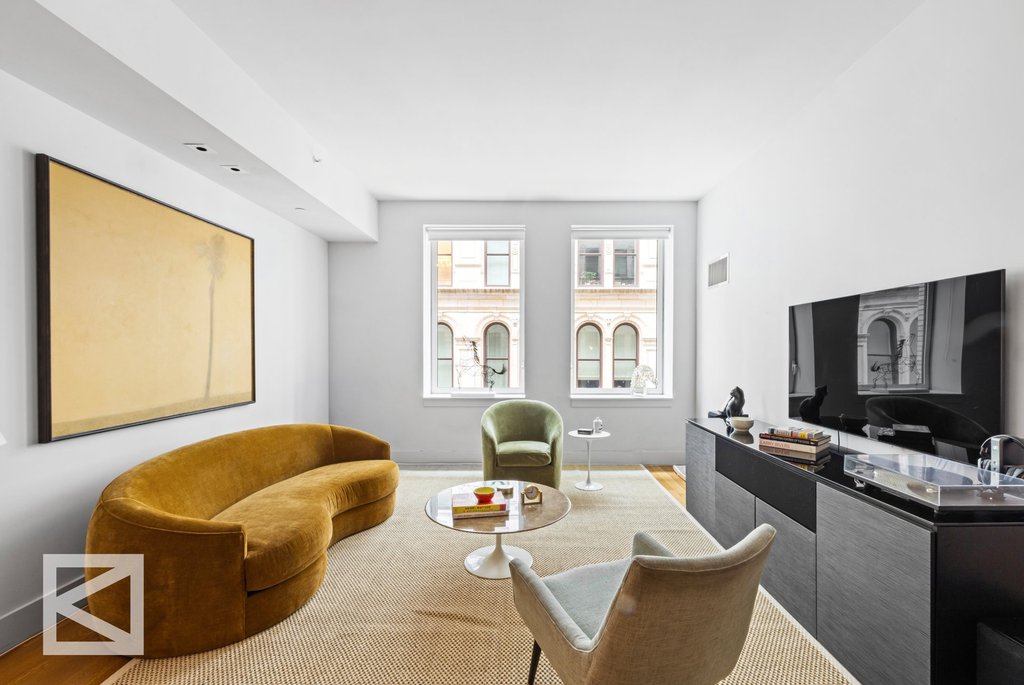101 Leonard Street, Unit 5/D photo 2