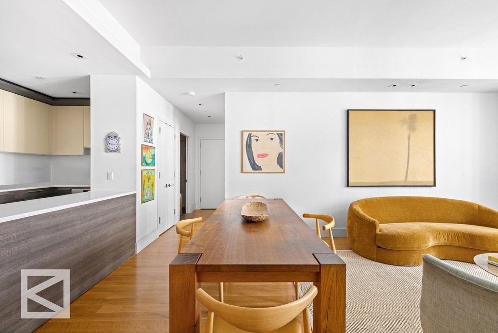 101 Leonard Street, Unit 5/D photo 3