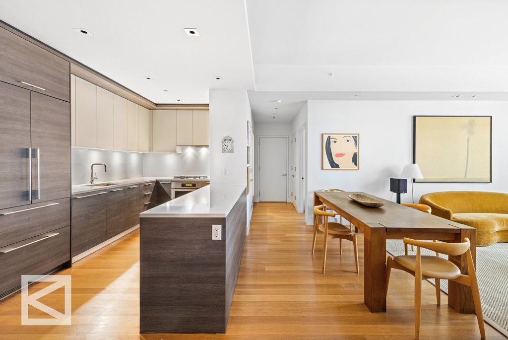 101 Leonard Street, Unit 5/D photo 4