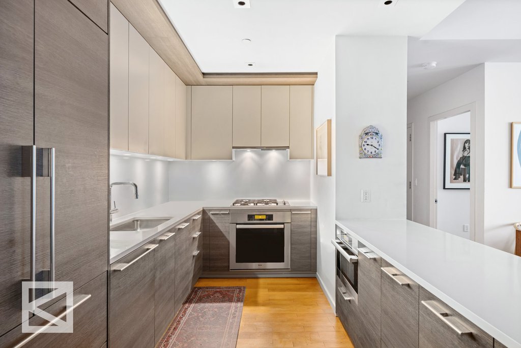 101 Leonard Street, Unit 5/D photo 5