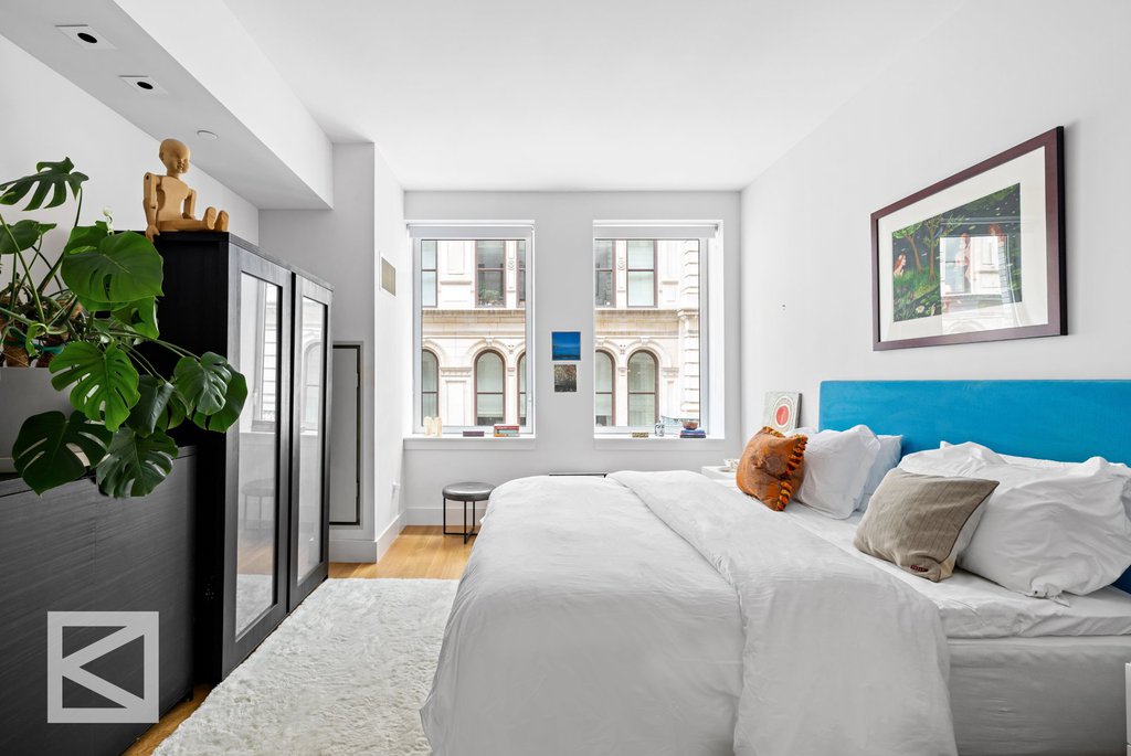 101 Leonard Street, Unit 5/D photo 7