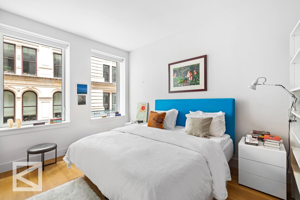 101 Leonard Street, Unit 5/D photo 8